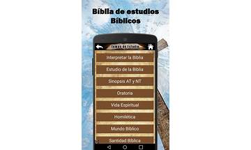 Biblia De Estudios for Android - Download the APK from Habererciyes